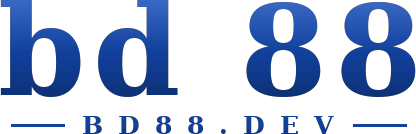 bd 88 logo