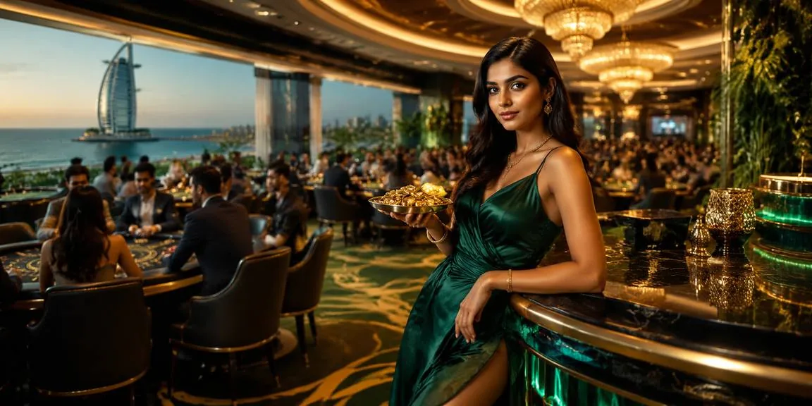 bd 88 Bangladesh Casino lobby